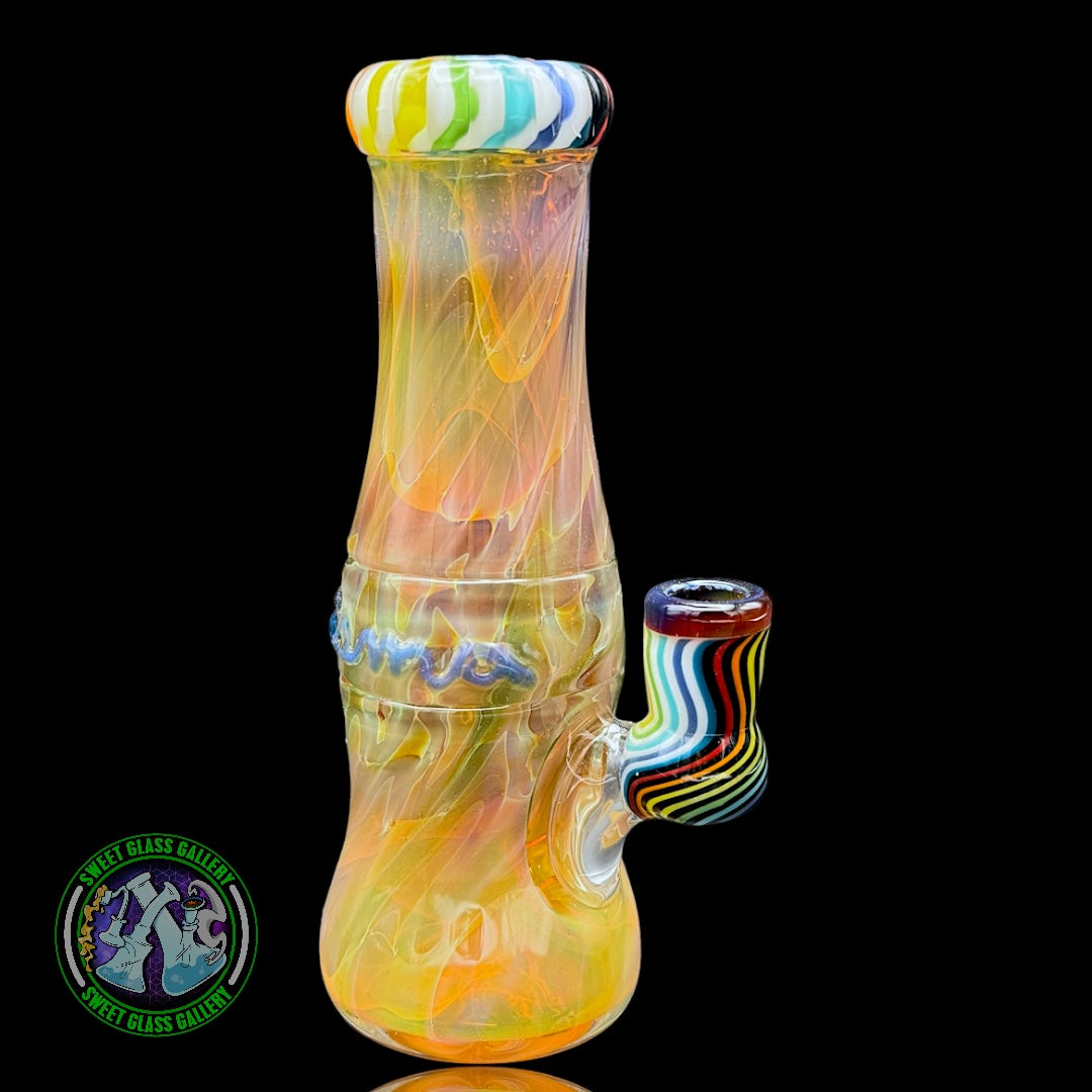 Charisma Glass - Rig #1 Bottle