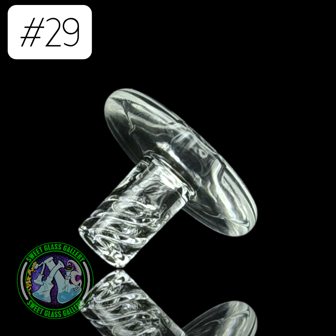 Bradley Miller - Joystick #29 - Puffco Peak v2 Spinning Joystick