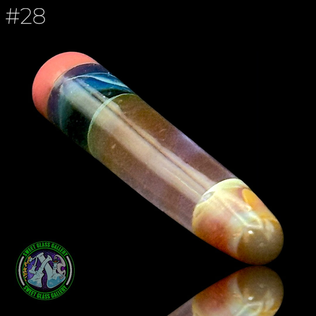 Sherbet Glass - Pillar #28