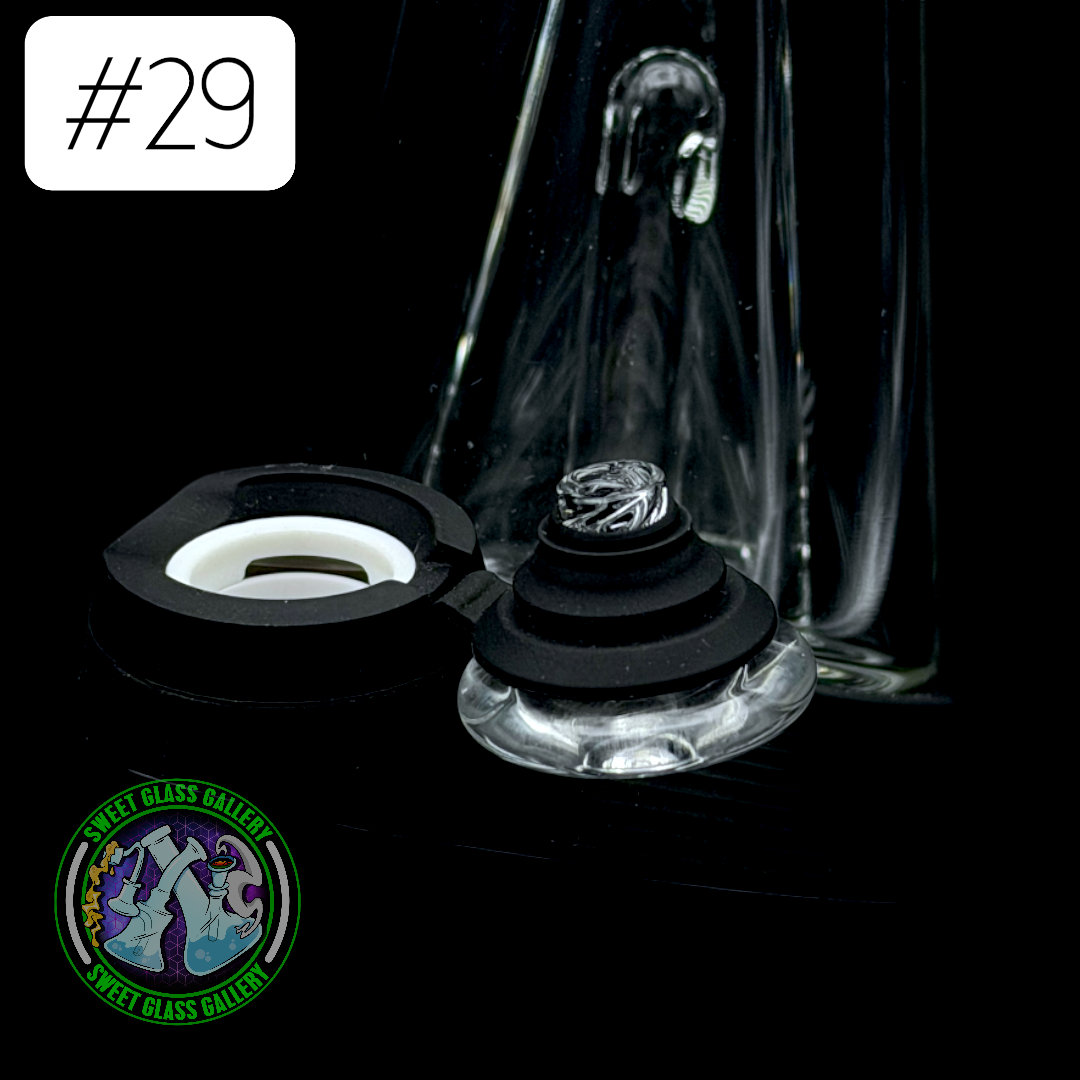 Bradley Miller - Joystick #29 - Puffco Peak v2 Spinning Joystick