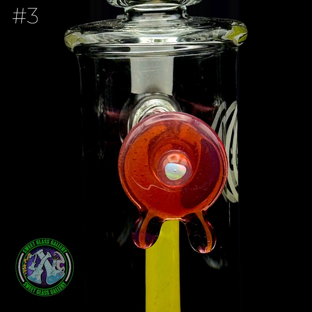 OJ Fame - Rig #3