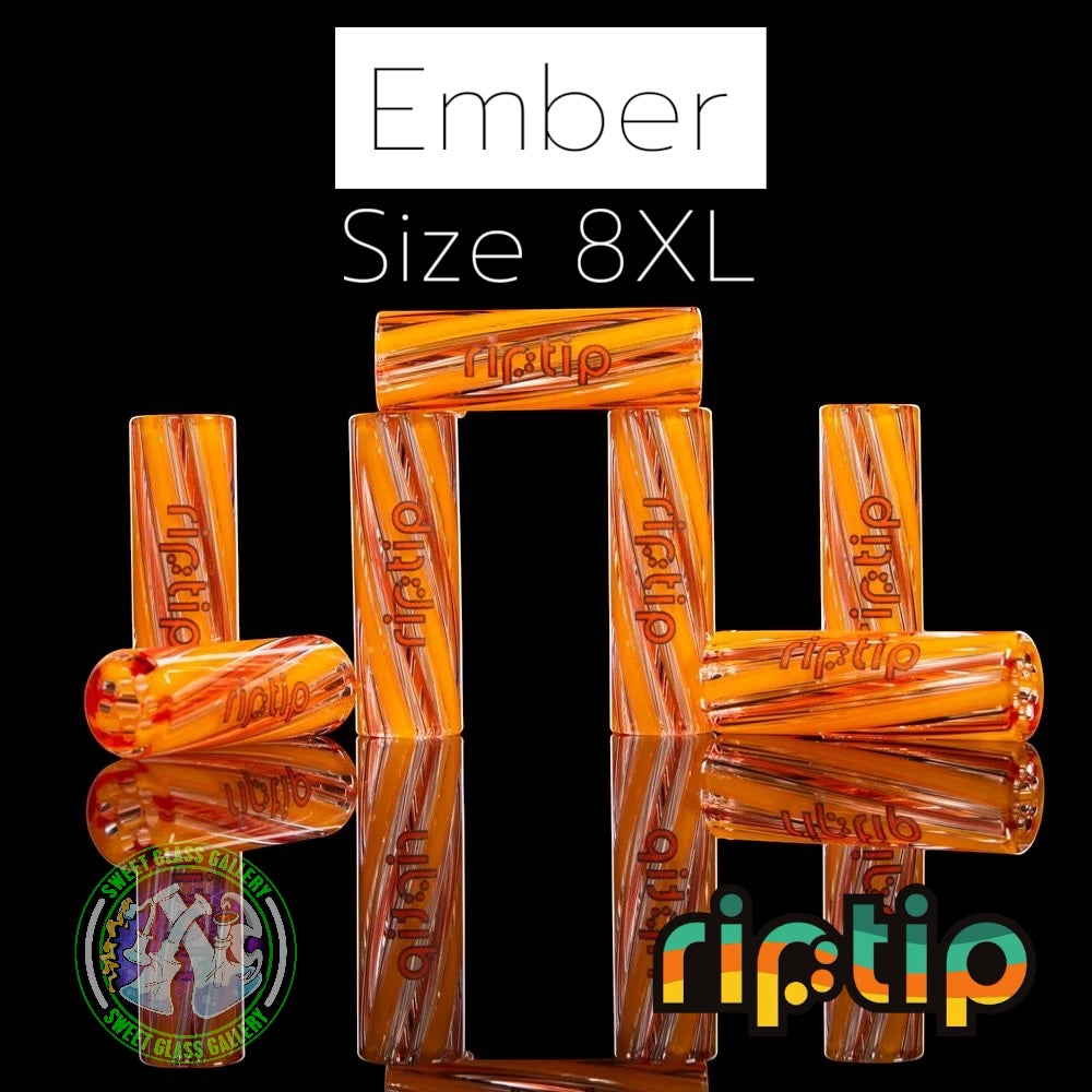 Gordo Scientific Riptip - Ember
