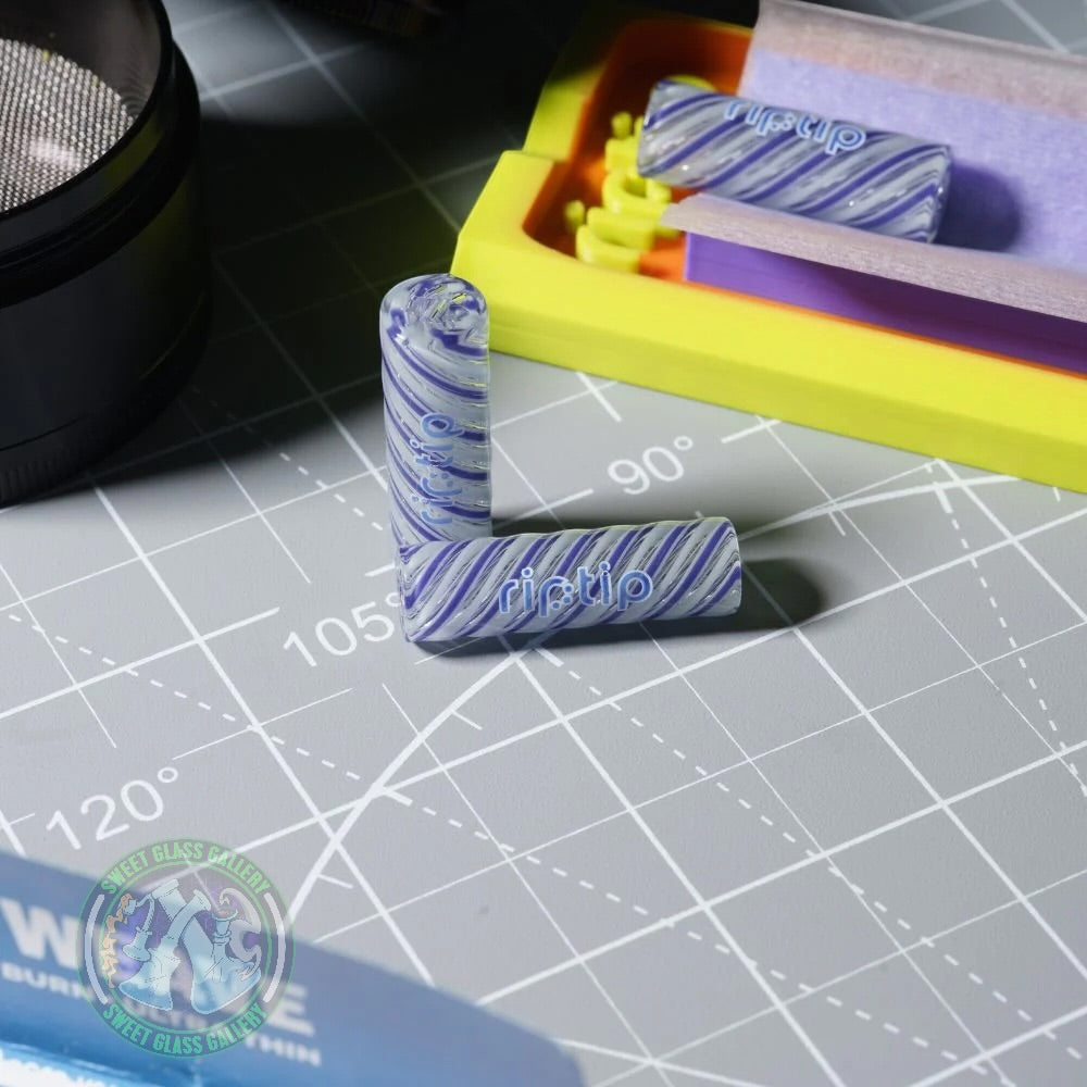 Gordo Scientific Riptip - Santorini