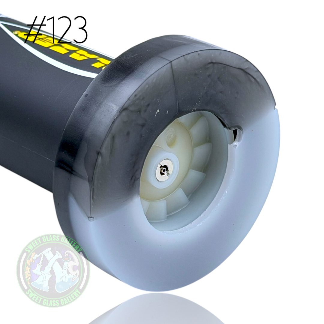 Mamba Guardzz - Blazer GT8000 Base #123