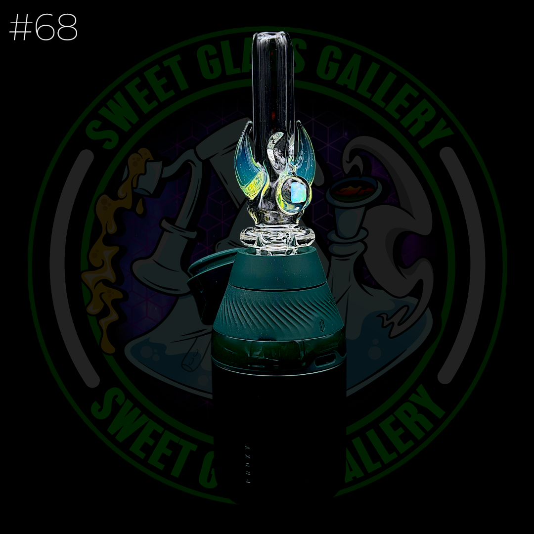 Magizle - Proxy Core Attachment #68