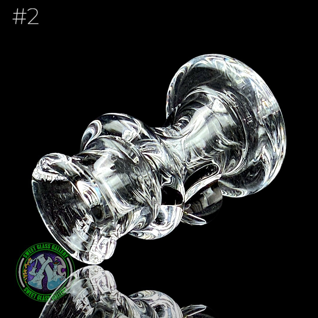 Hendy Glass - Pivot Top #2