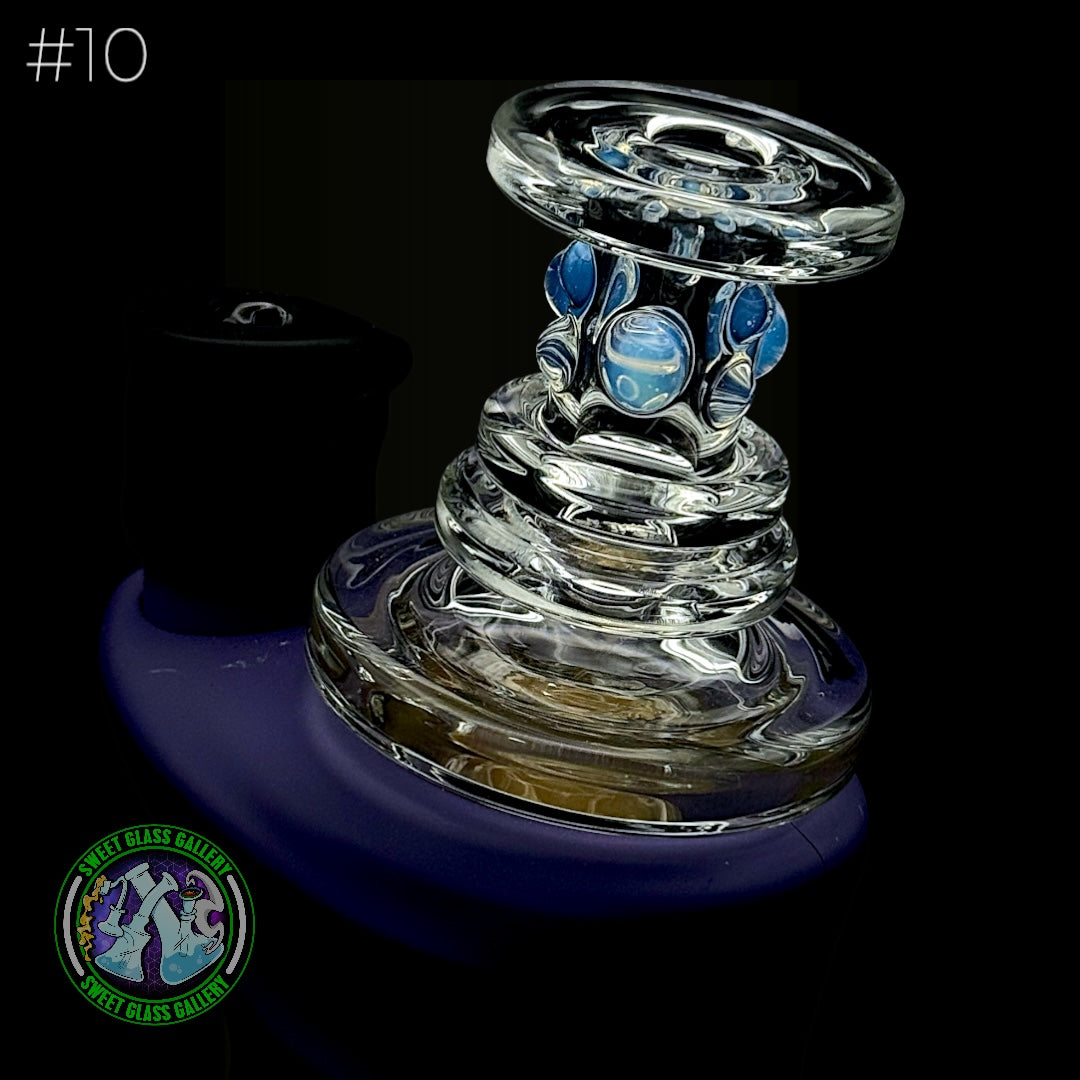 AJ Surf City Tubes - Attachment #10 - Focus V Carta