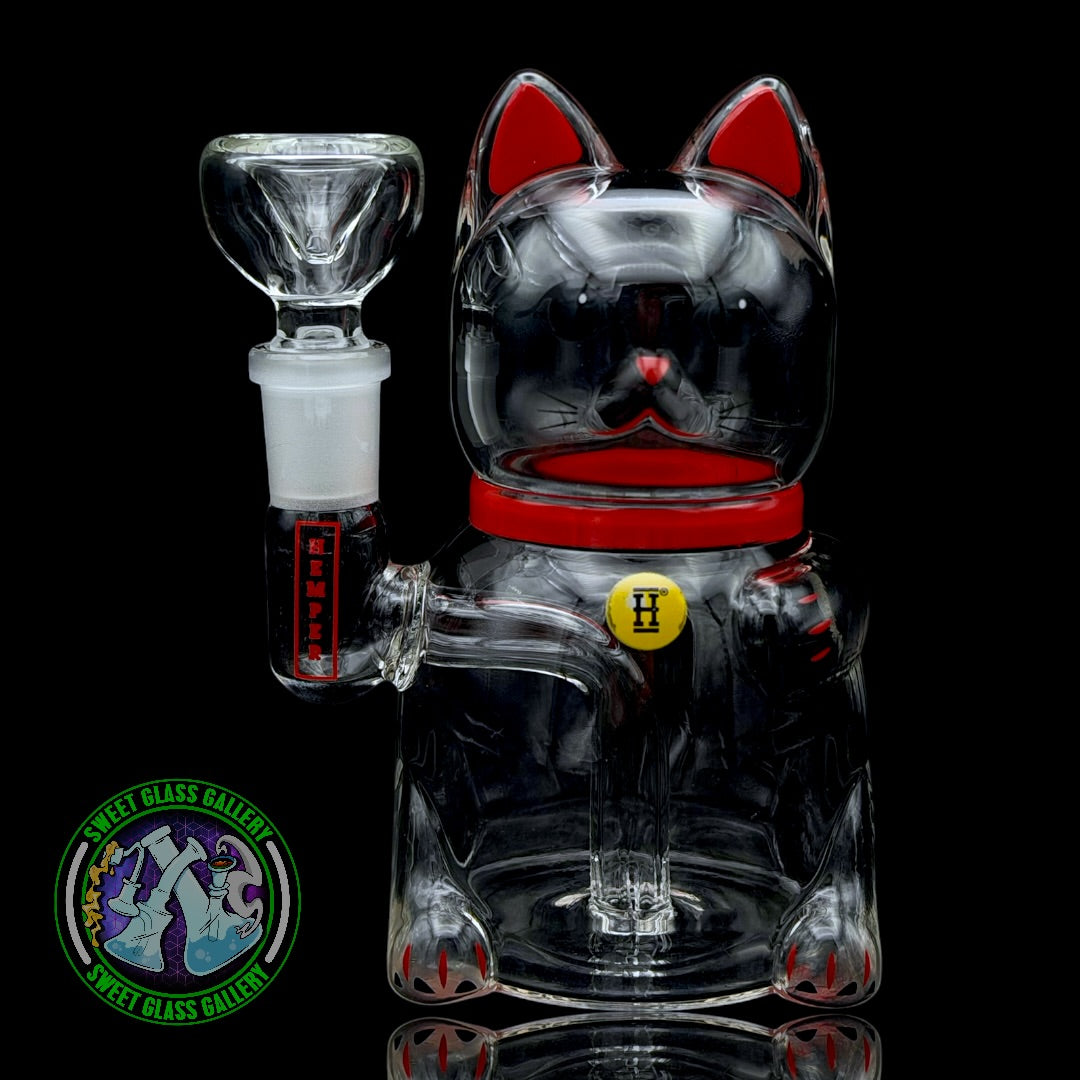 Hemper - Rig - Lucky Money Cat