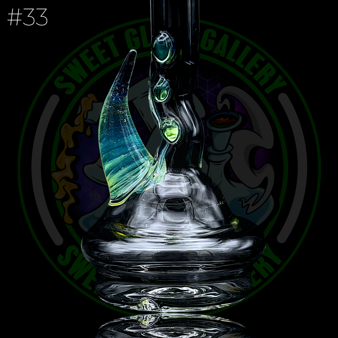 Magizle - Peak Attachment #33 (Dry)