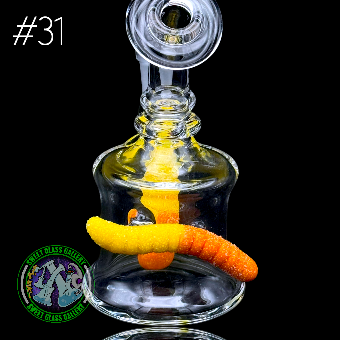 Emperial Glass - Rig #31 - Jammer