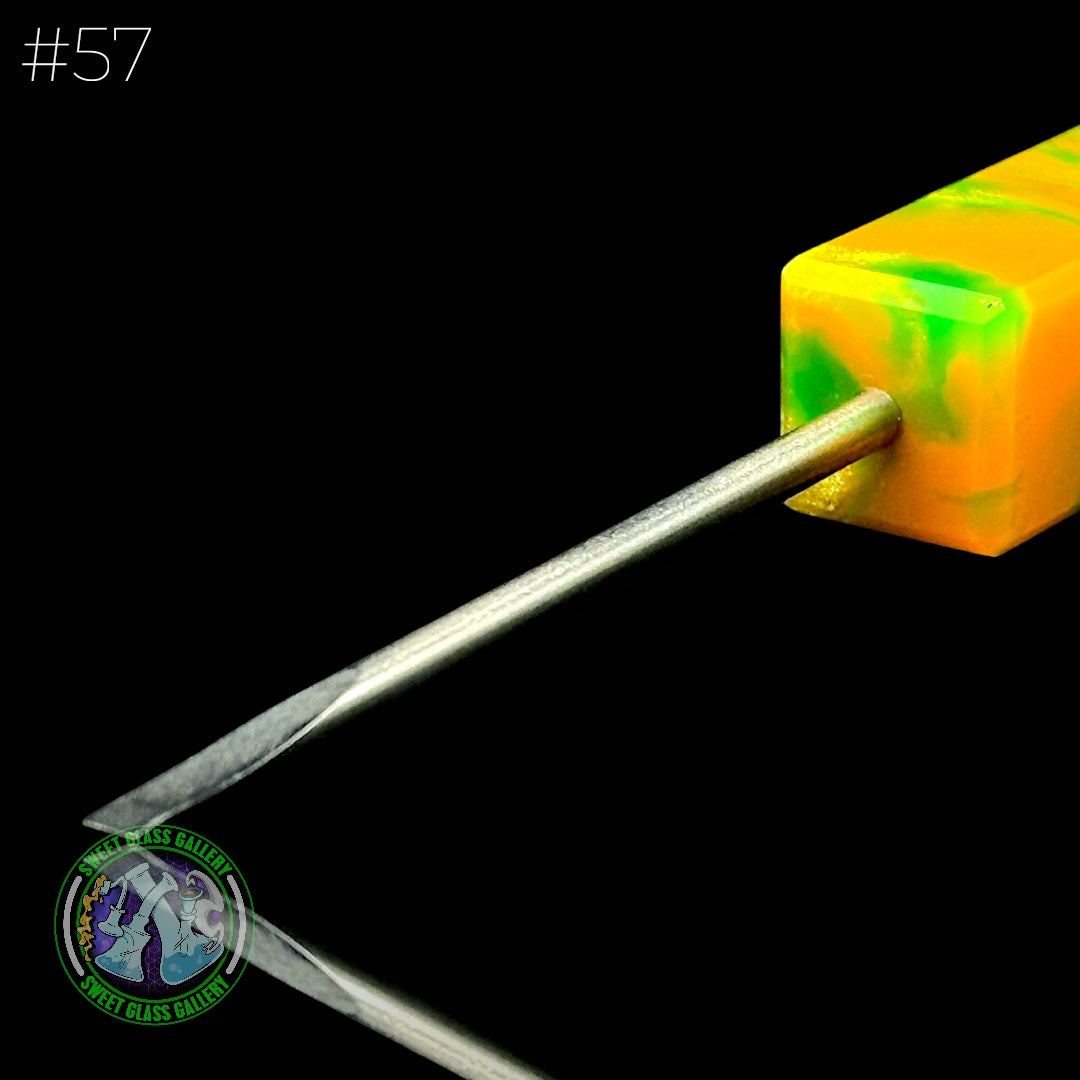 Dunkin Medz - Dab Tool - Full Size #57