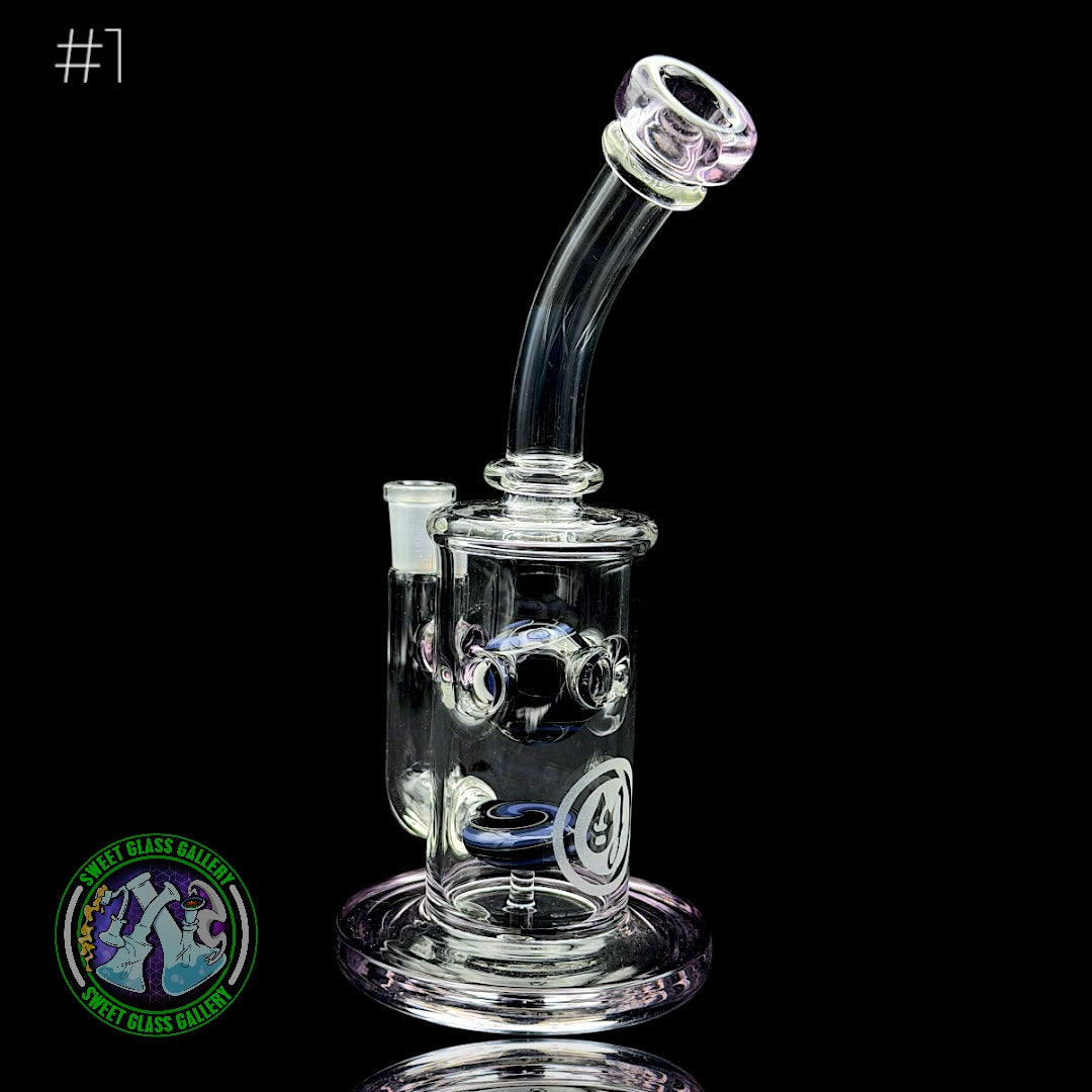 OJ Flame - Rig #1