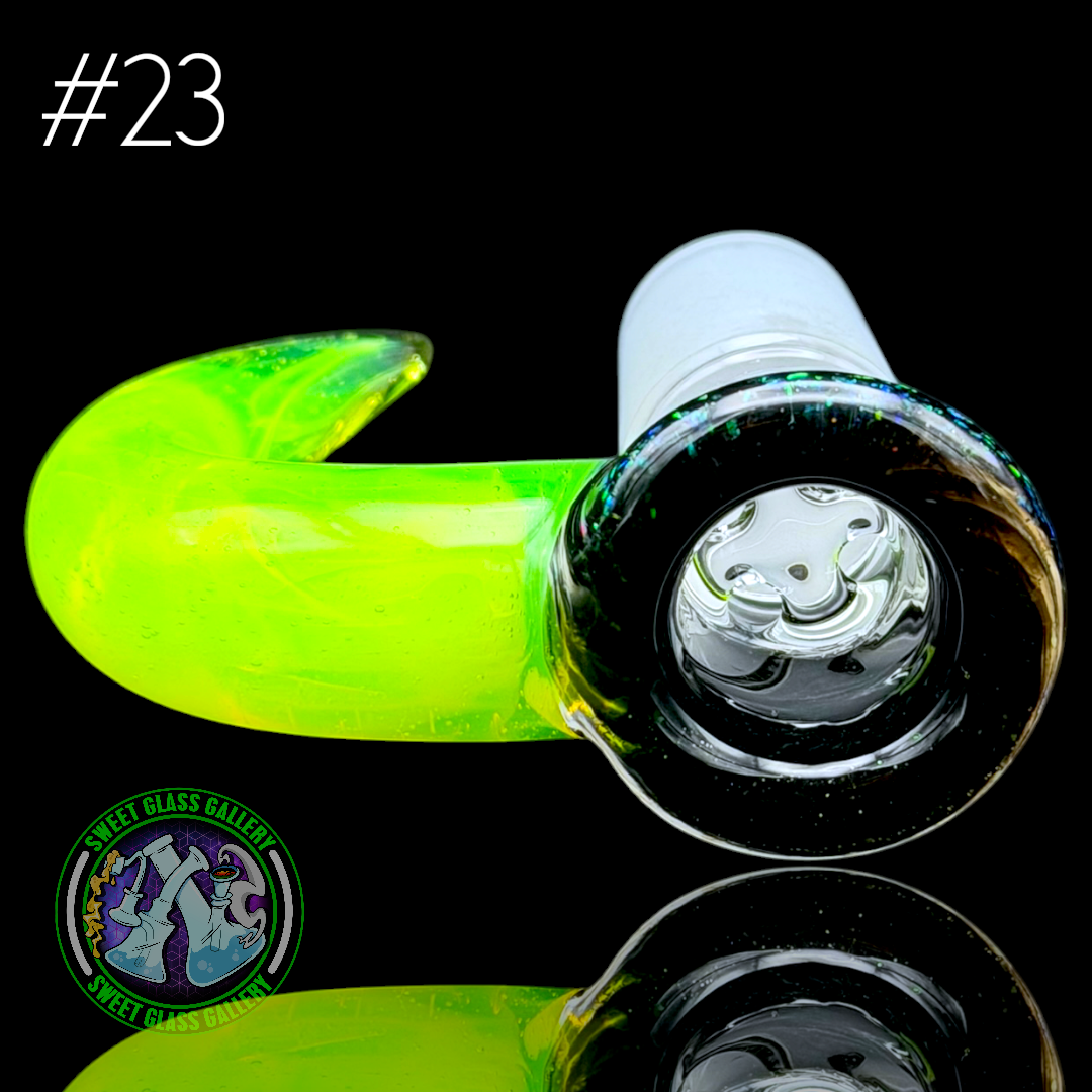 Kenta Kito - Bowl #23 (Size 18mm)