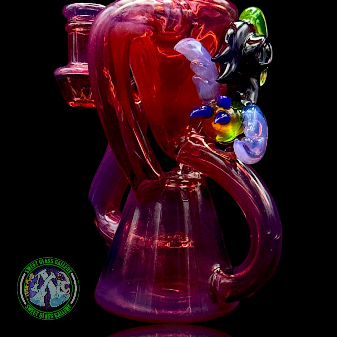 RJ Glass - Rig - Recycler #2
