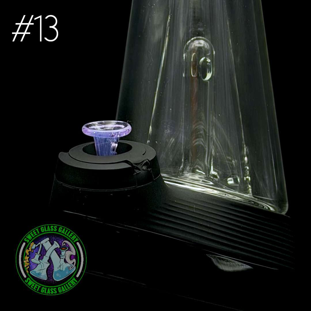Empire Glassworks - Joystick #13 - Puffco Peak v2, Proxy v2, Peak Pro 3D
