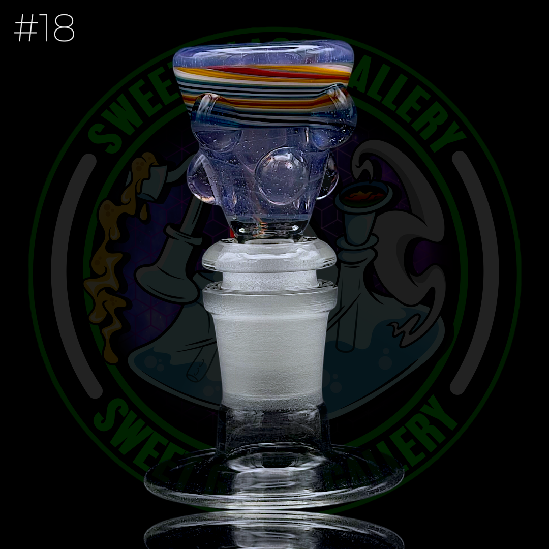 Nes Glass - Slide #18 - 14mm