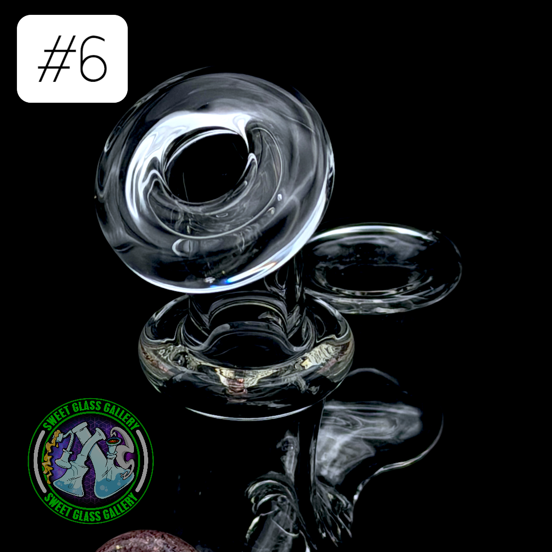 Nic Ric Glass - Rig #6 - Micro