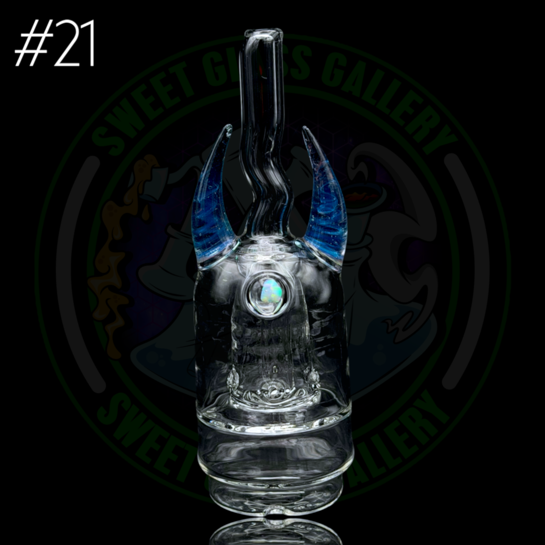 Magizle - Peak Attachment #21
