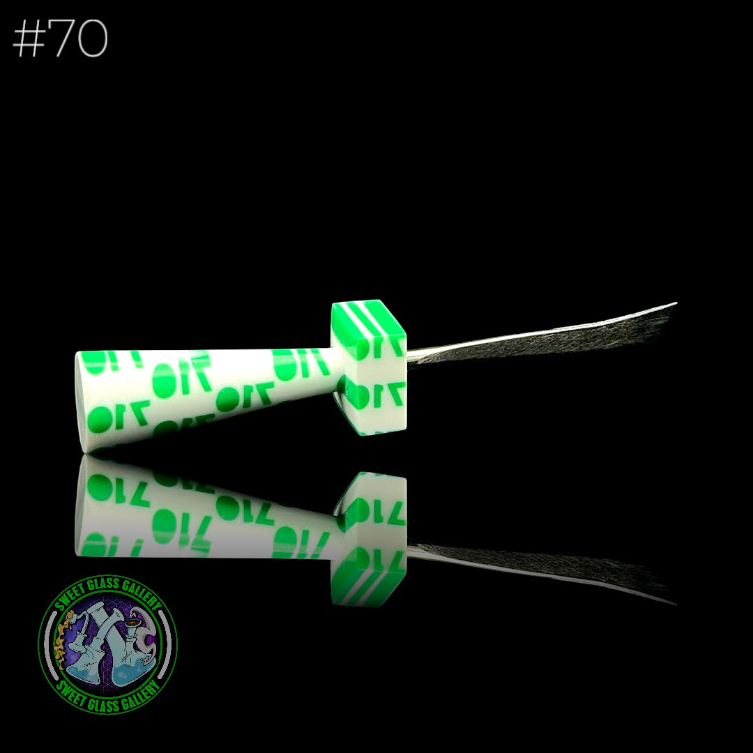 Dunkin Medz - Dab Tool - Katana #70