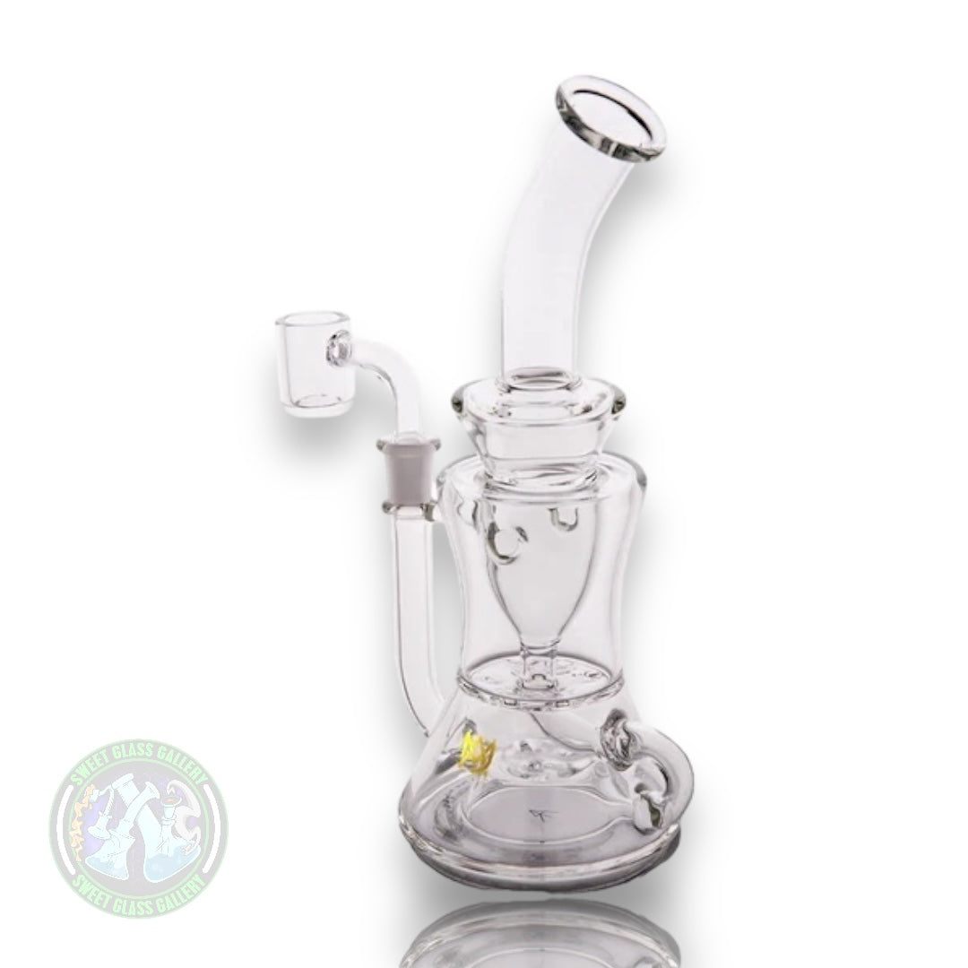 MJ Arsenal x Andy Roth - Bloopcycler Dab Rig