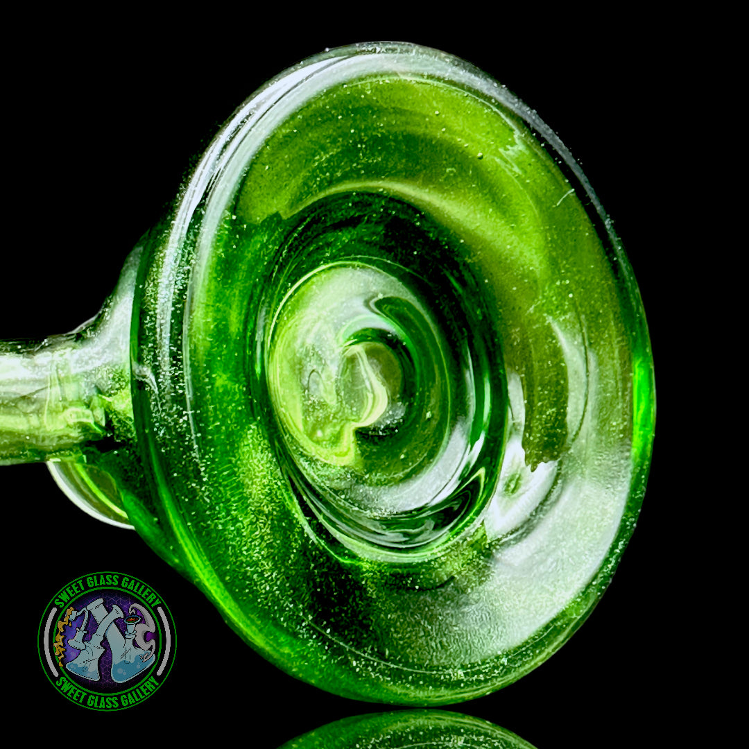 Ferri Glass - Hash Sipper #1