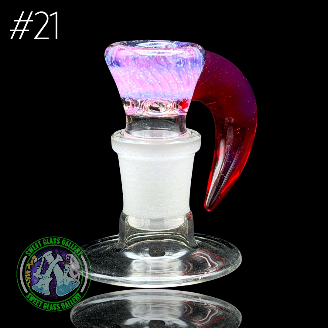 Kenta Kito - Bowl #21 (Size 18mm)