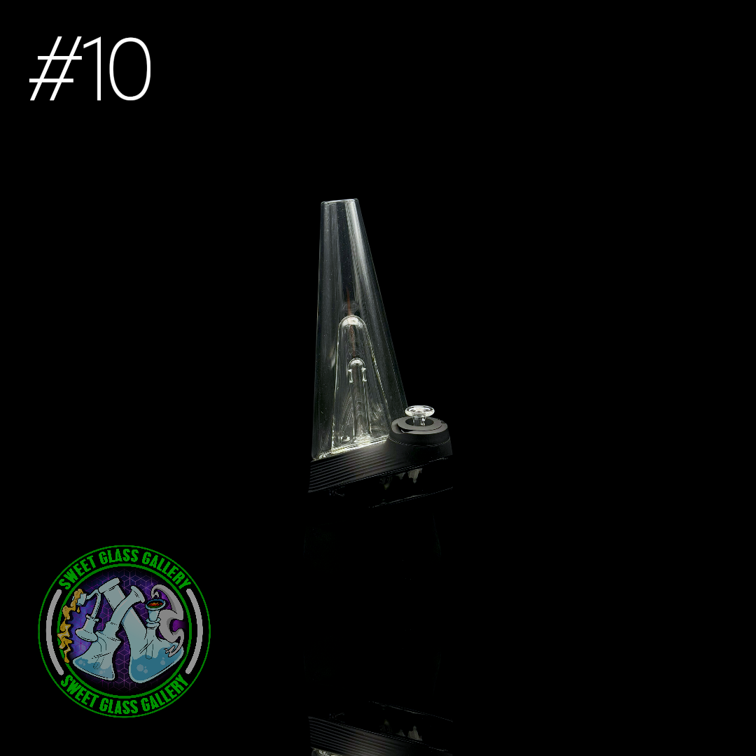 Empire Glassworks - Joystick # 10 - Puffco Peak v2, Proxy v2, Peak Pro 3D