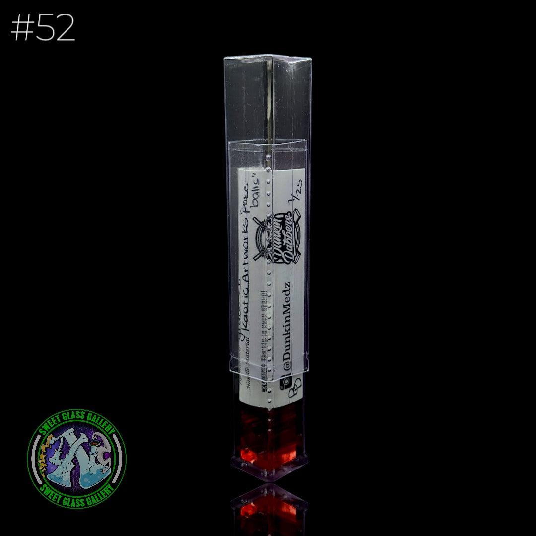 Dunkin Medz - Dab Tool - Full Size #52