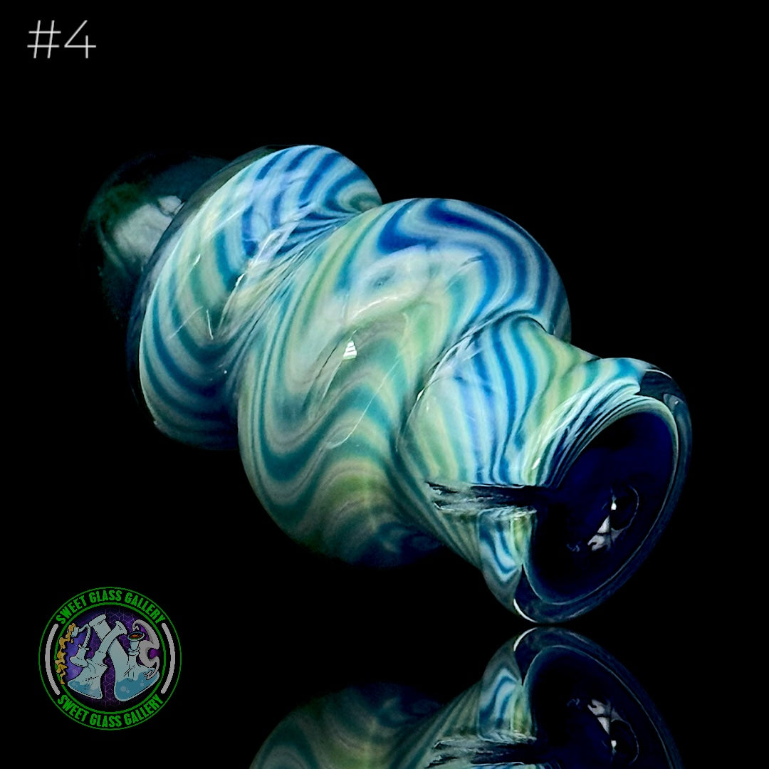 Gar Glass x Corki - Pivot Attachment #4