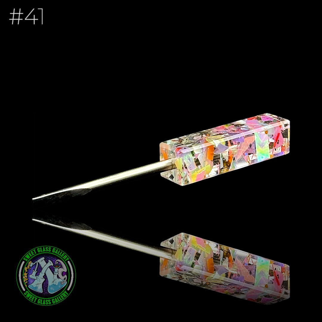 Dunkin Medz - Dab Tool - Travel Size #41