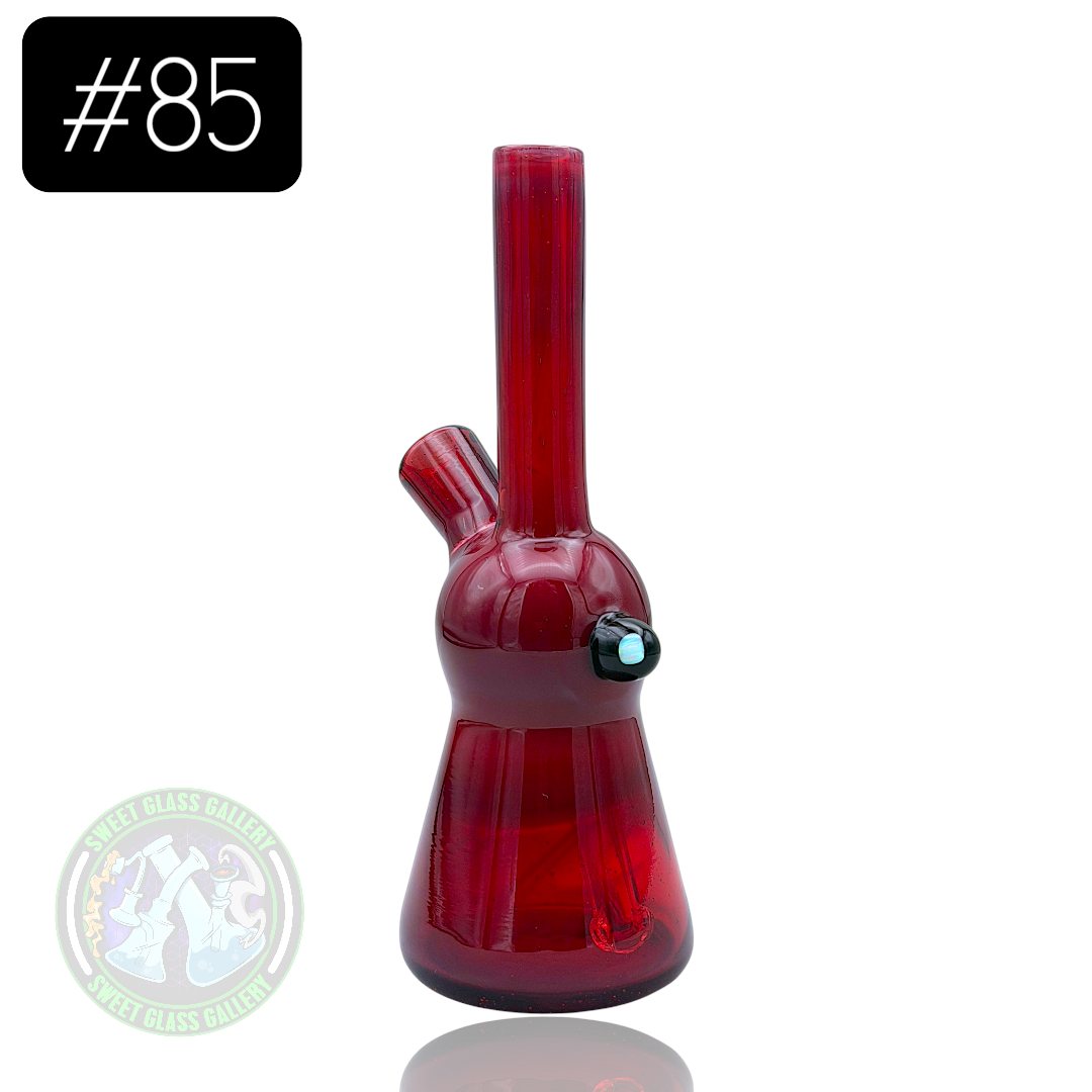 AJ Surf City Tubes - Rig #85 - Mini Tube