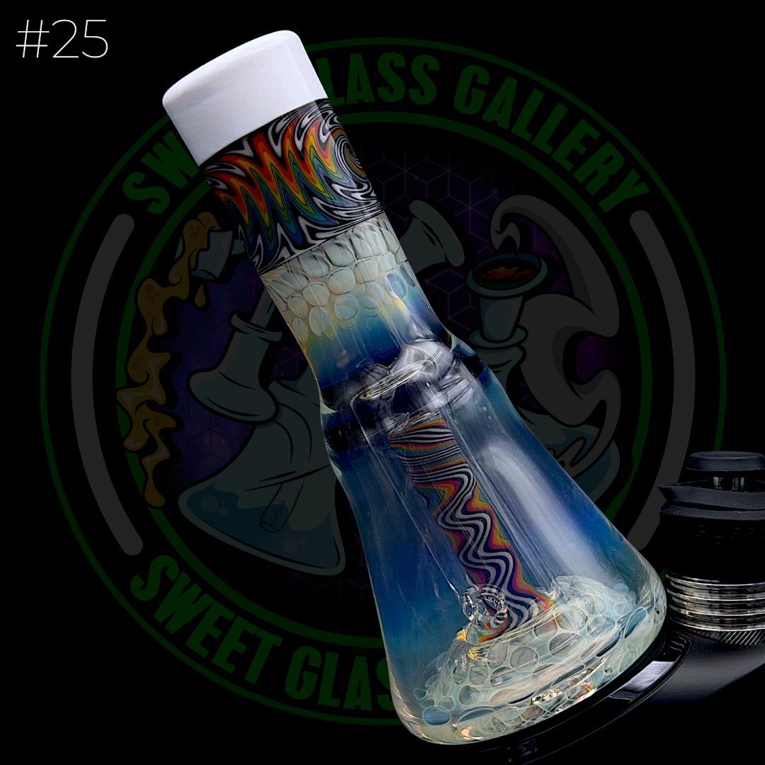 Nes Glass - Peak Attachment #25