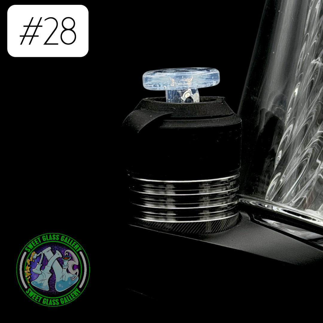 Bradley Miller - Joystick #28 - Puffco Peak Pro 3DXL