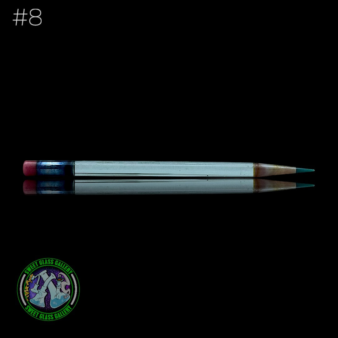 Sherbet Glass - Pencil #8