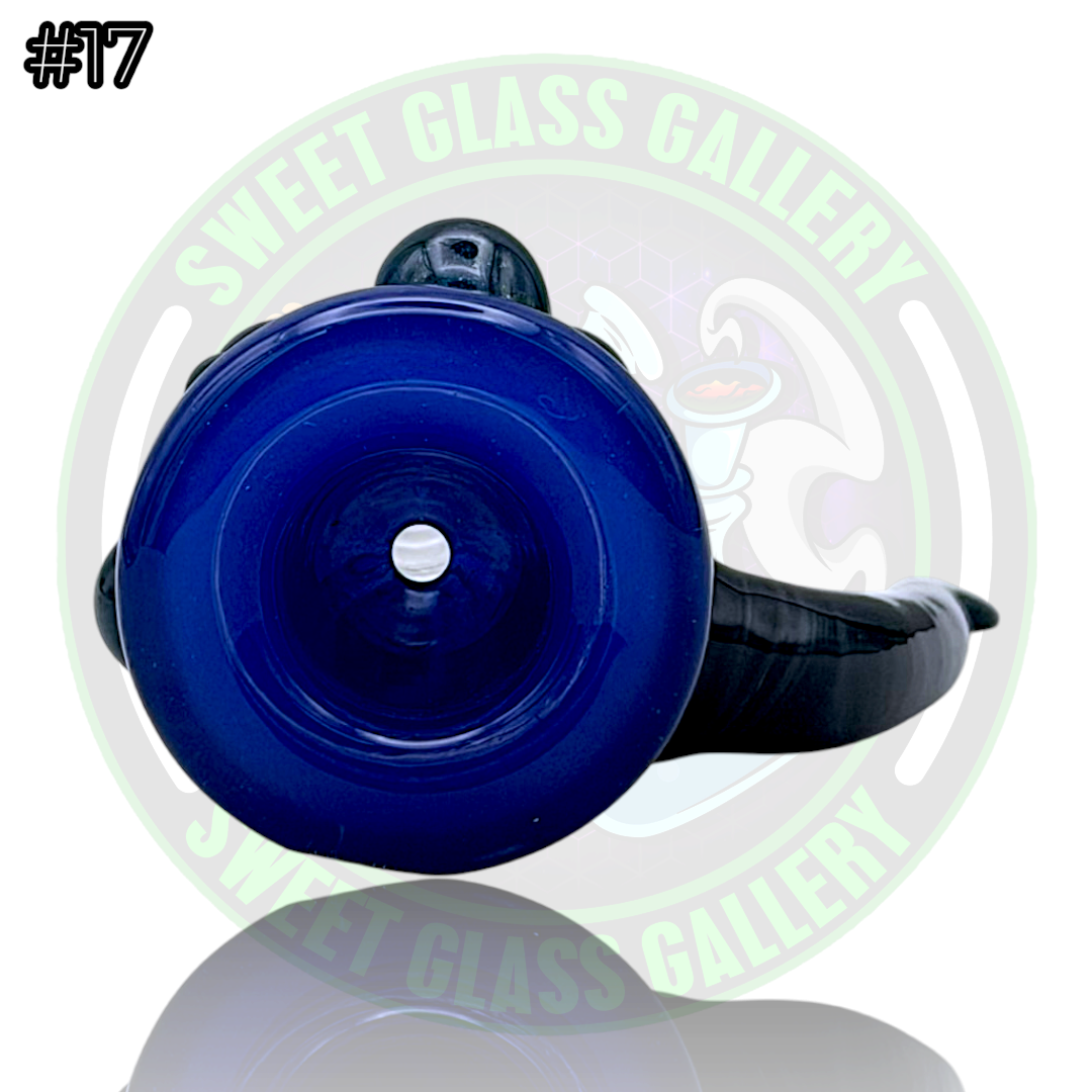 Nes Glass - Slide #17 - 14mm