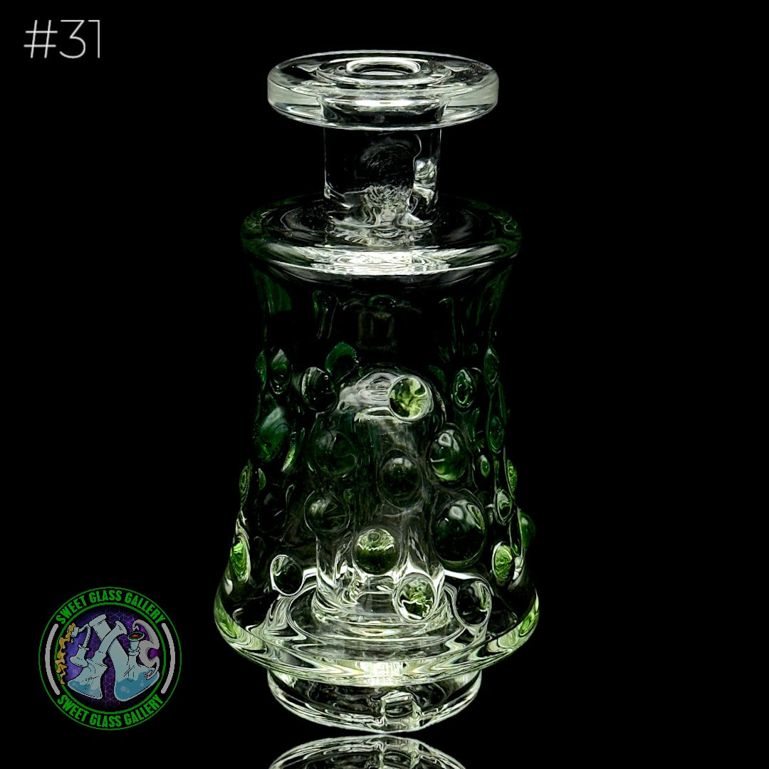 AJ Surf City Tubes - Attachment #31 - Focus V Carta