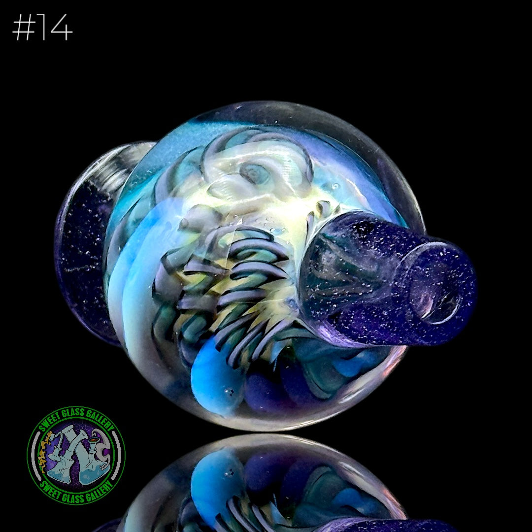 Avant Garde - Bubble Cap - Inside Out Tech #14