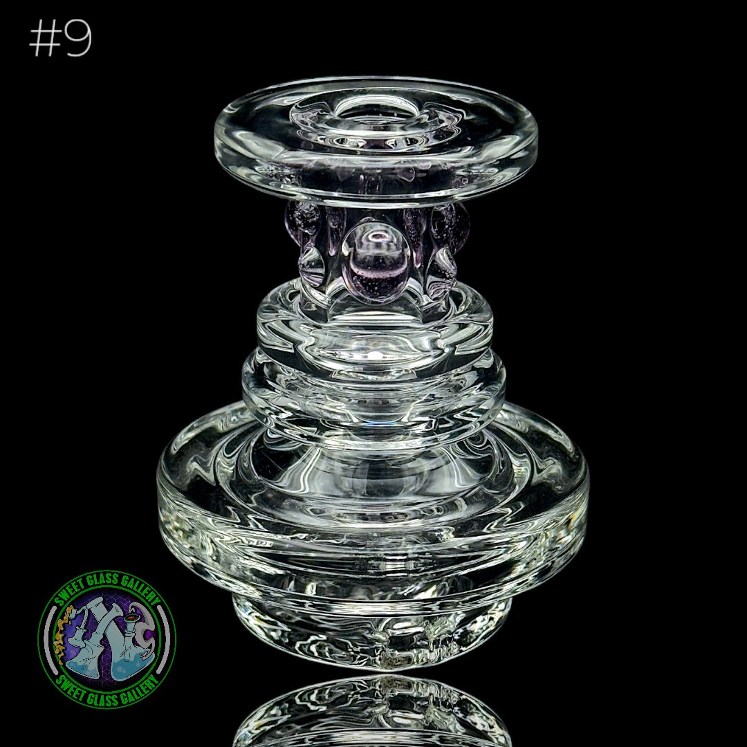 AJ Surf City Tubes - Attachment #9 - Focus V Carta