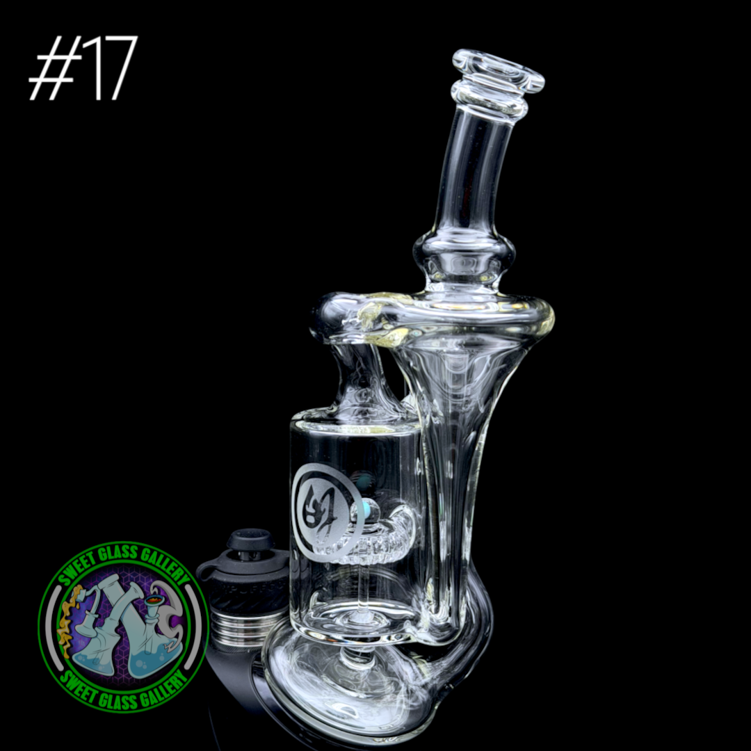 OJ Flame - Peak Attachment #17 - Recycler