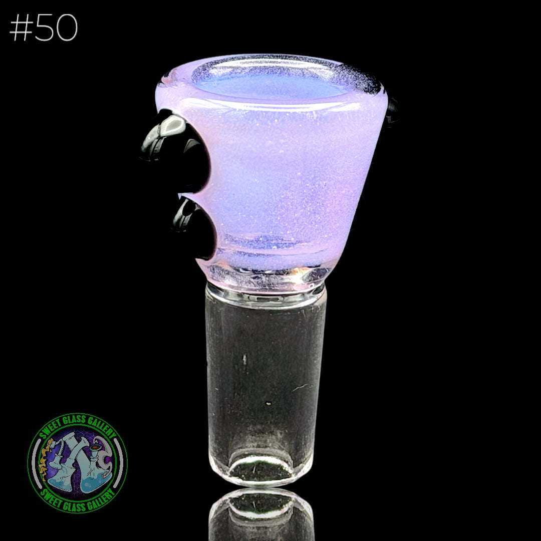 AJ Surf City Tubes - Bowl #50 - 14mm