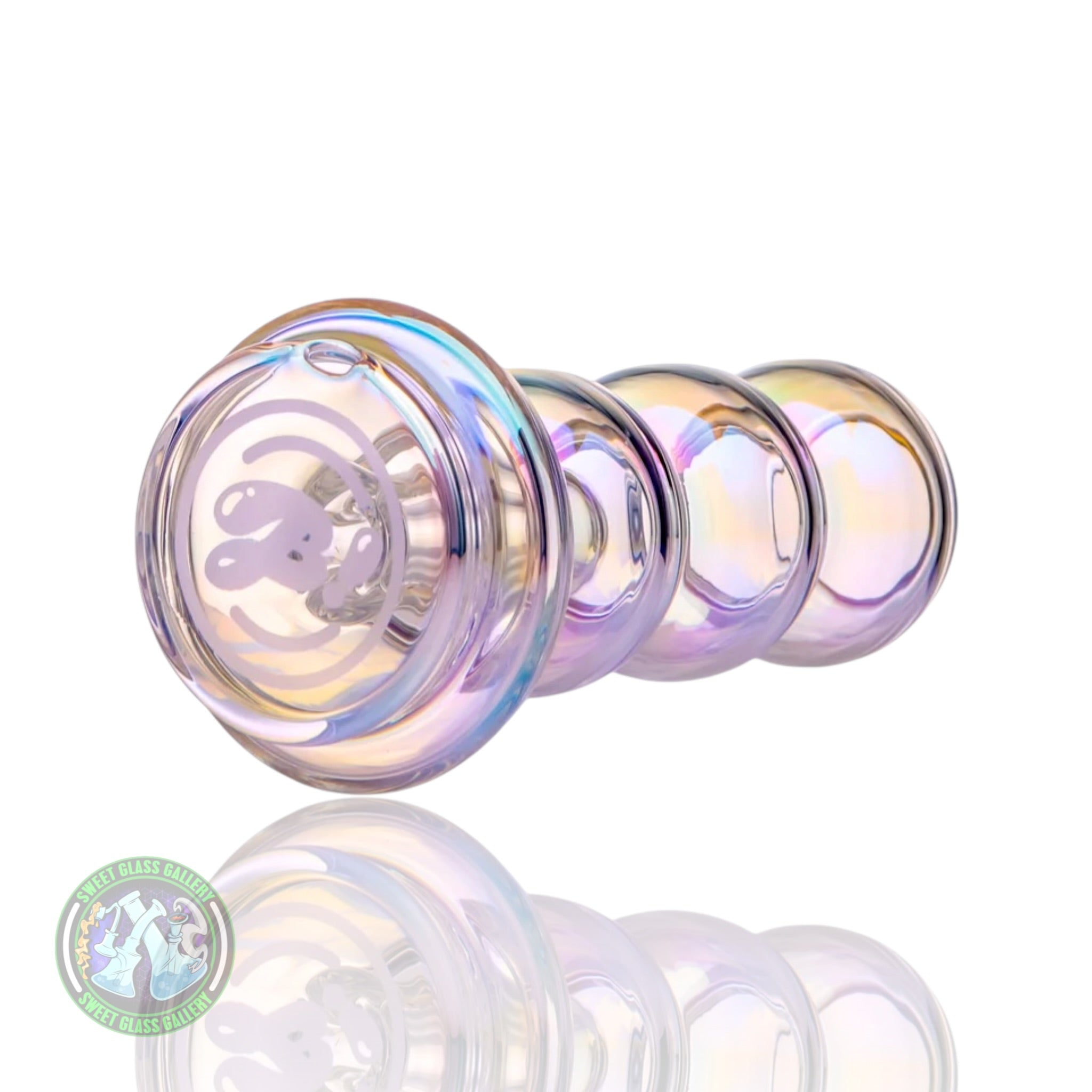 Big Fun - Peak Attachment - Bubble