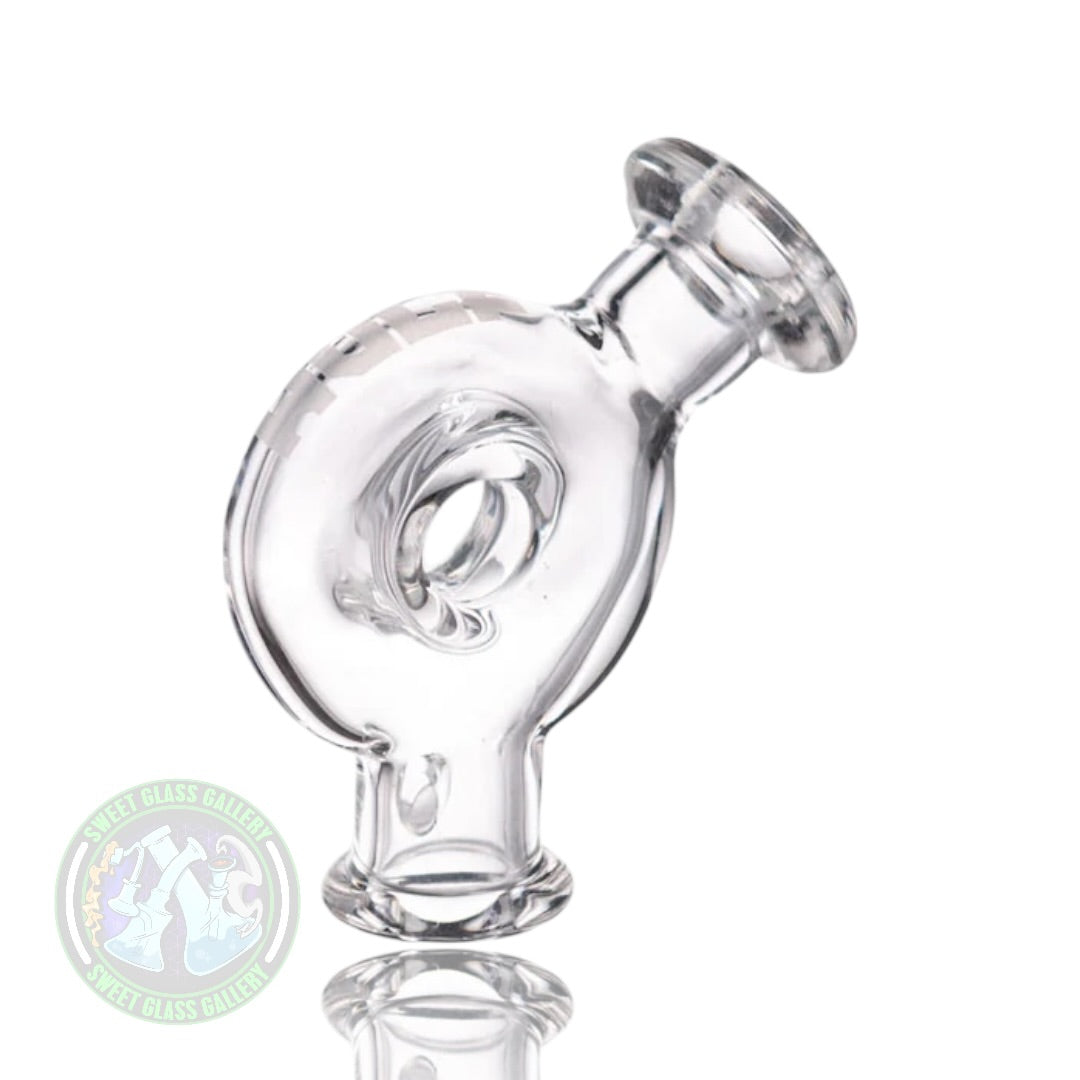 Wulf Mods - Pivot Attachment - Ring - Clear