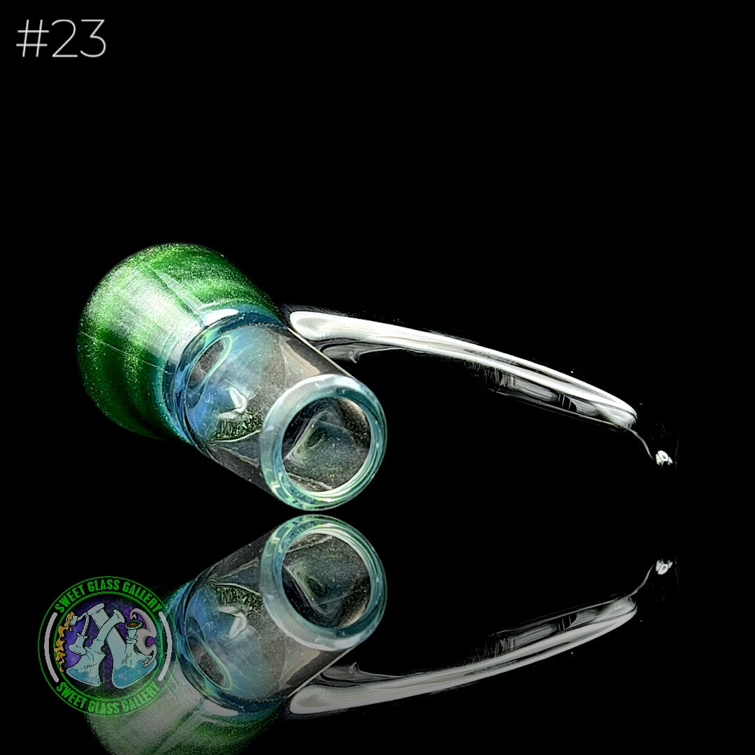 AJ Surf City Tubes - Bowl #23 - 18mm