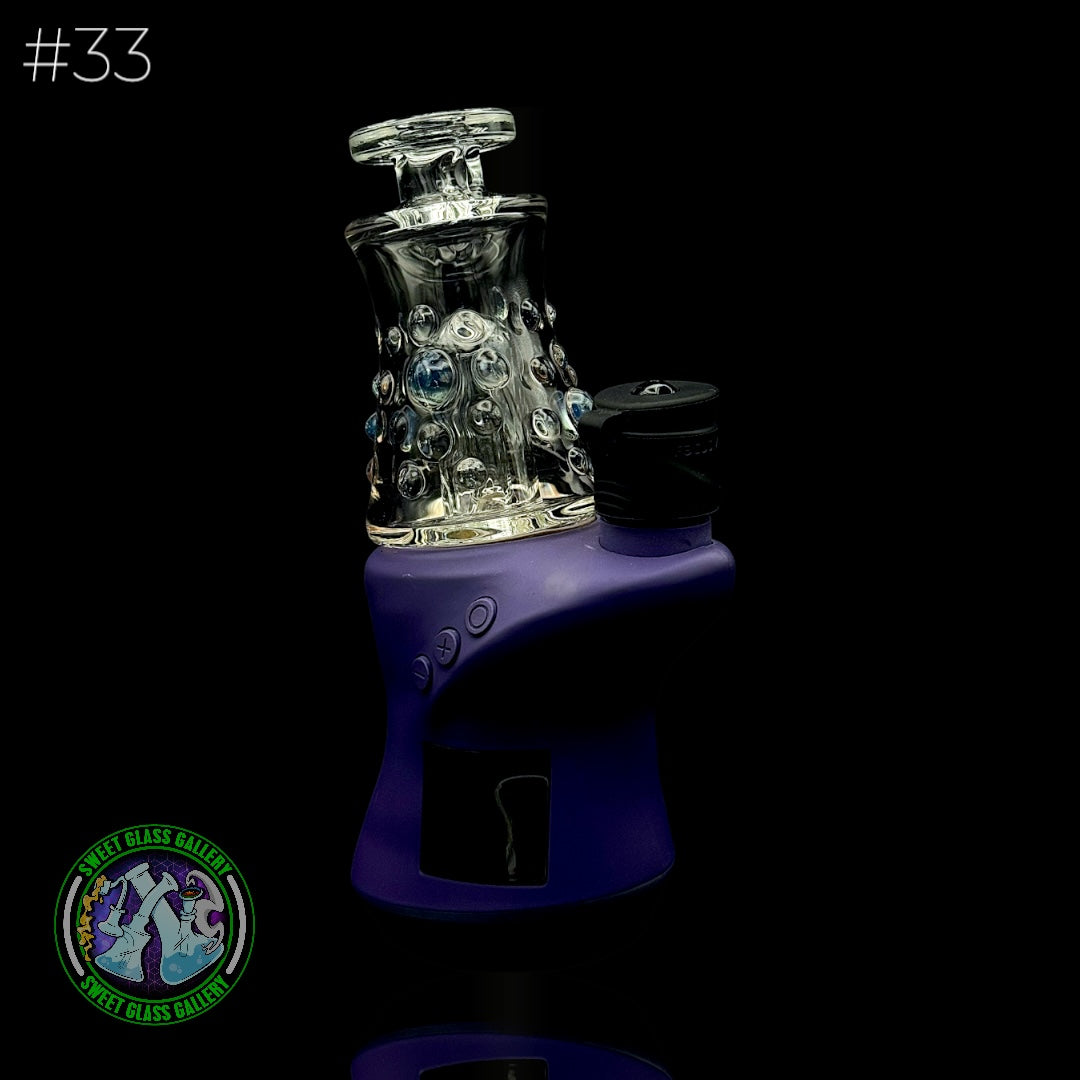AJ Surf City Tubes - Attachment #33 - Focus V Carta