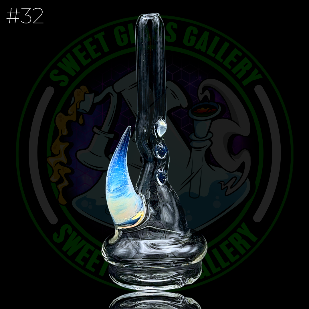 Magizle - Peak Attachment #32 (Dry)