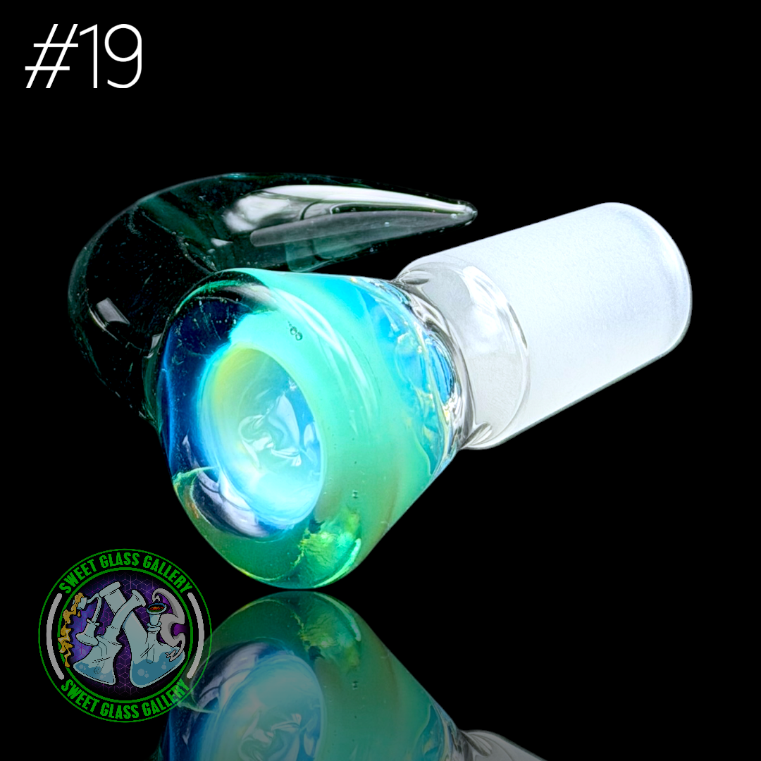 Kenta Kito - Bowl #19 (Size 18mm)