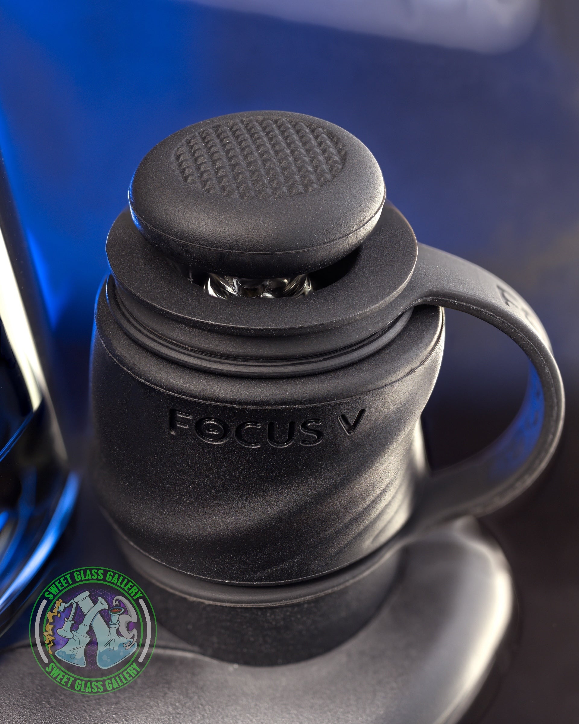 Focus V - Carta Sport E-Rig