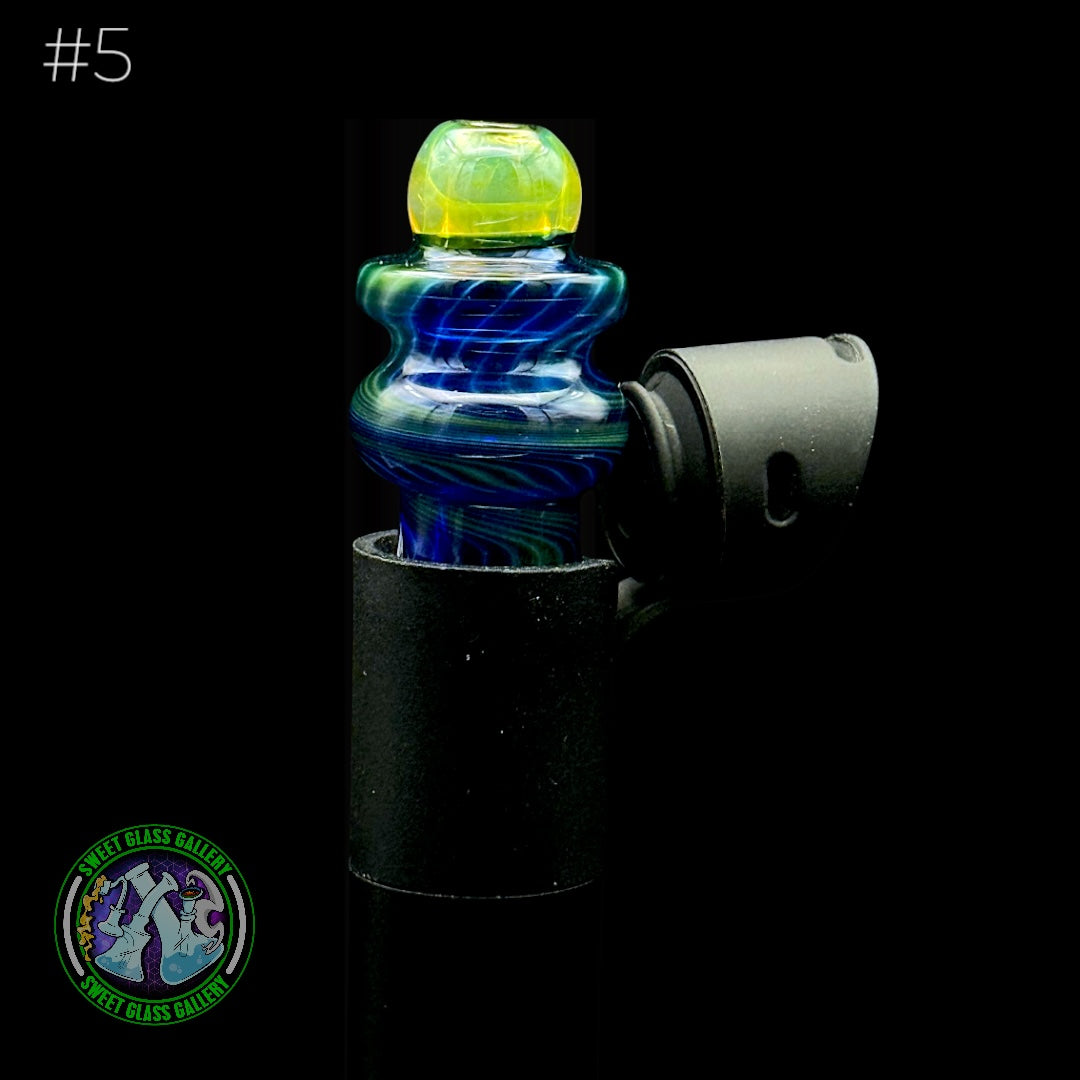 Gar Glass x Corki - Pivot Attachment #5