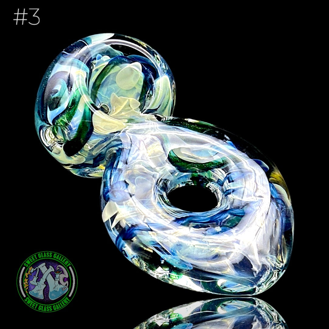 Avant Garde - Dry Pipe #3 - Donut Spoon