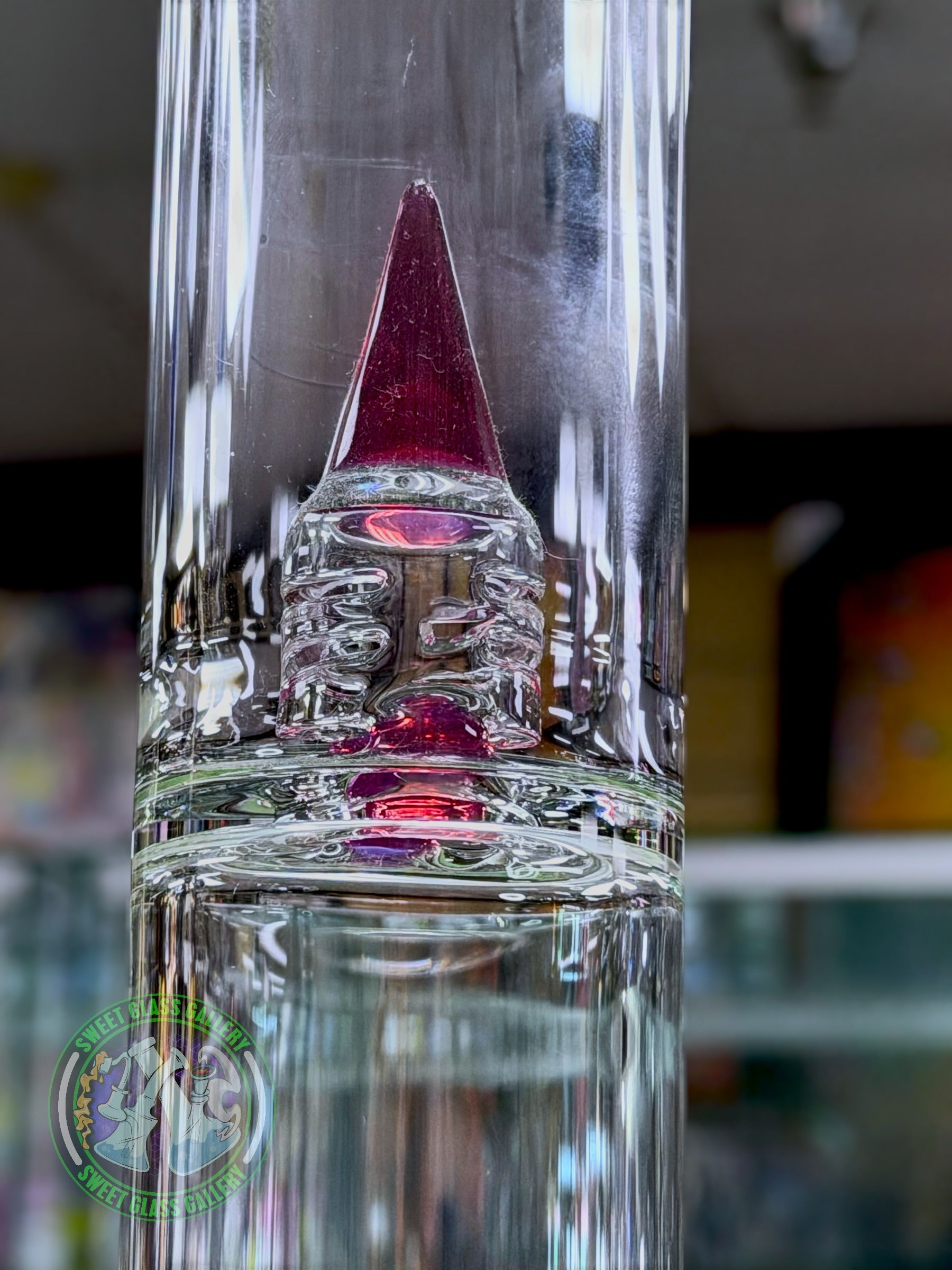 Kenta Kito - Rig #12 - Straight Tube